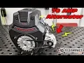 670cc Predator Alternator Kit Install
