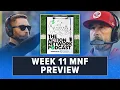 NFL Monday Night Football Bets Arizona Cardinals vs San Francisco 49ers Picks Predictions