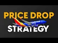 Save Money on Southwest Flights When the Price Drops