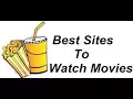 Top sites to watch movies and tv series online for free 2018