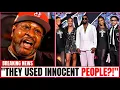 Download Lagu Shocking New Revelations About Diddy’s Children — This Is Seriously Disturbing