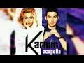 Download Lagu Karmin - Acapella (Marco Van Dj Remix)