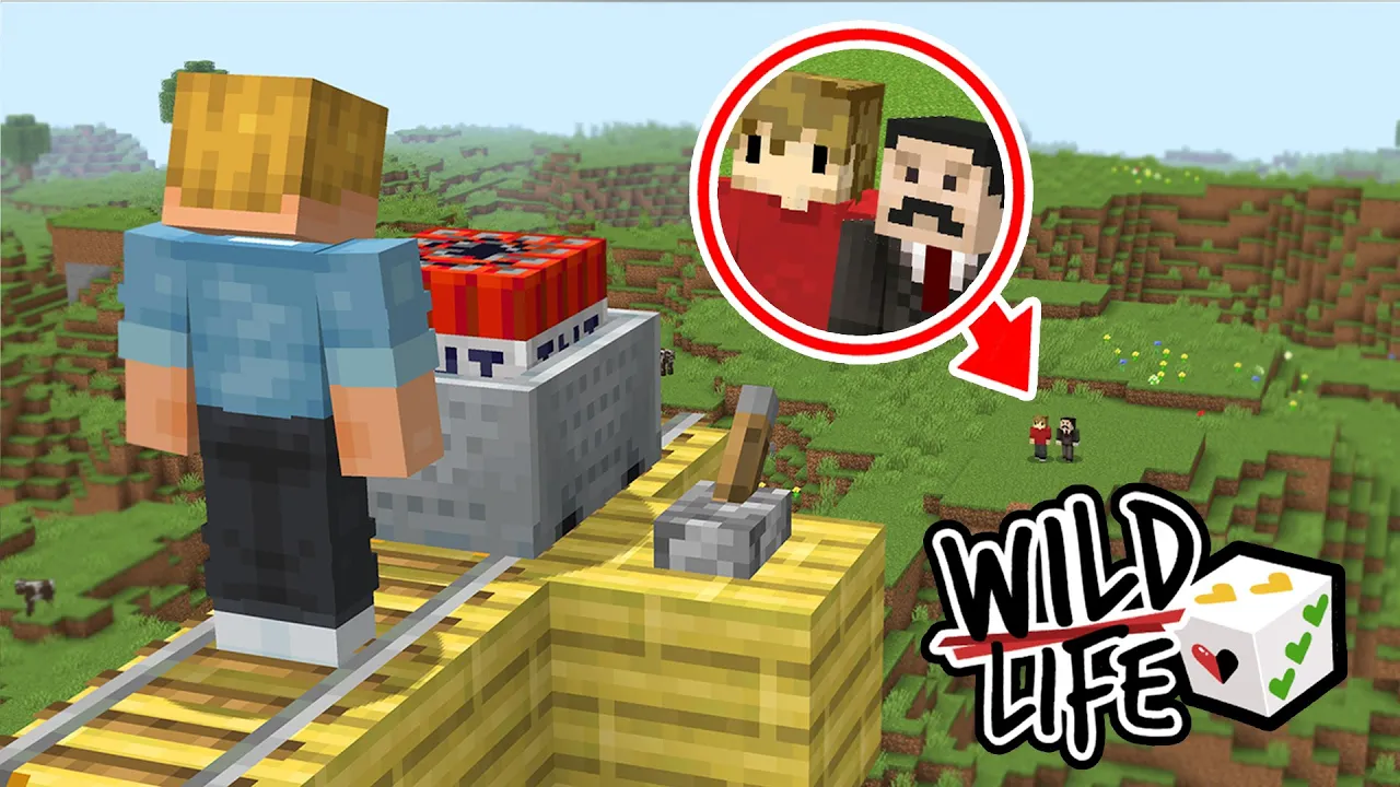 Watch "The BEST Day In The LIFE SERIES.. | Wild Life | #4" on YouTube