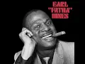 Blues for Garroway - Earl Hines