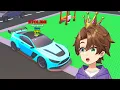 Download Lagu Steal a Car To Get CASH BUT Rich players don't like me On Roblox