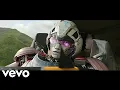 Download Lagu Tiësto \u0026 Ava Max - The Motto (dtail remix) | Autobots vs Terrorcons Transformers [4K]