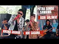Download Lagu KRISNA SAGARA X ADE SAGARA PUTRA SUNDA SAWAWA .