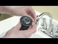 How to Replace Your Bathroom Sink Pop-Up Assembly PlumbCraft How To Series with Penny PlumbCraft