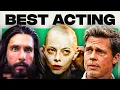 Lagu Top 10 Best Acting Performances of 2025 | Bollywood \u0026 Hollywood