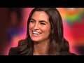 Kaitlan Collins Inappropriate Interview Outfit Will Always Haunt Her
