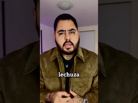 Esto dice la canción “La Lechuza” de Plim Plim al revés… #OreateAI #OreateAIVideo