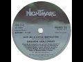 Download Lagu Brenda holloway - give me a little inspiration