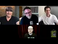 Video di Collider: Directors on Directing | Comic-Con@Home 2020
