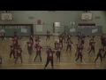 WJMS Faculty Flash Mob 2017
