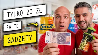 TANIE GADŻETY do kuchni! Ułatwienie czy strata pieniędzy?