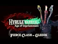 Download Lagu Hyrule Warriors: Age of Imprisonment - Fierce Clash - Gleeok (Music / OST)
