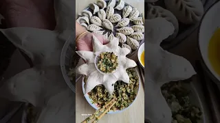 Pasta Food Making Episode 727 Day 727