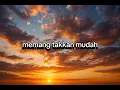 Lagu Judika | aku yang tersakiti (lirik)
