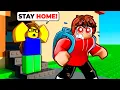 ROBLOX DON T SKIP SCHOOL