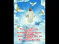 Download Lagu Yesus kekasih jiwaku (Lirik lagu)