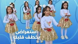 يد تعطي ويد تبني   انشودة الجميع يبحث عنها   دندنها