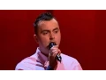 Download Lagu The Voice of Ireland Series 4 Ep2 - Eddie Carey - Love Grows - Blind Audition