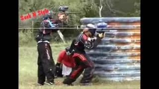 Suck IN Style PB