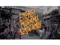 Download Lagu ketjilbergerak feat. ERWE band - Energi Mudamu, Senjatamu! (Official Music Video)