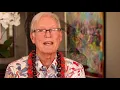 Hawai i End-of-Life Options PSA with Richard Chamberlain