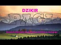 Download Lagu Dzikir Pagi, Amalan Akhir Zaman