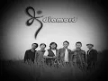 Lagu Diamord band - Cinta Teraniyaya