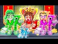 Download Lagu Adopted by Secret 67 Brainrot Family In Roblox Snapchat...