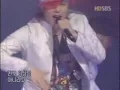 SE7EN PASSION - 세븐 열정 (2004.07.11 SBS inkigayo)