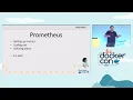 Visualizing Containers and Analyzing Performance