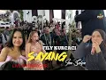 Download Lagu SAYANG. ( COVER INA SALSA ) FILY KURCACI. LIVE PASIR POGOR.