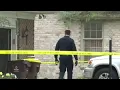 Eaton County sheriff now considering shooting deaths of family as murder