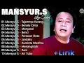 Download Lagu Mansyur s full album 