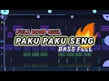 Download Lagu DJ FULL DROP SIUL 🔥 PAKU PAKU SENG (Prengky Gantay Remix) BASS FULL VIRAL TIKTOK