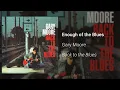 Download Lagu Gary Moore - Enough of the Blues (Official Audio)