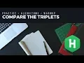 EP5 Hackerrank Solution of Compare the Triplets in Golang Coding Interview Question