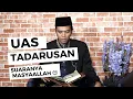 Download Lagu SUARA UAS TADARUSAN ‼️ MASYAALLAH, LUAR BIASA.