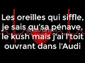 Download Lagu Ronisia suis moi feat Ninho album RONISIA  paroles lyrics