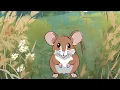 The Cat and the Three Little Mice: Funny Story for Kids | Bedtime Story