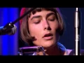 Jade Castrinos at Peacelink Live 11 11 11 of Edward Sharpe the Magnetic Zeros