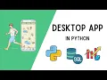 Python Build a Fitness Tracker Desktop App from Scratch with PyQt and SQL