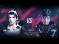 Download Lagu Jun vs Reina 31,Coliseum of Fate