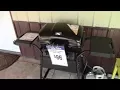 Testing Out Walmarts Cheapest Propane Grill