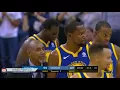 Kevin Durant Responds To The Grizzlies Crowd After He Was Ejected: “ I Got A Ring,Dummy！”