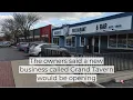 Marshall s in Grandview Heights has new business budding and another could join