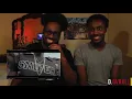 D Power Diesle X Skepta - Sniper [Music Video] | GRM Daily *AMERICANS REACT TO UK GRIME*